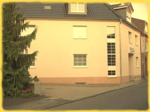 Hotel Am Weyerhof Kerpen  Exterior foto